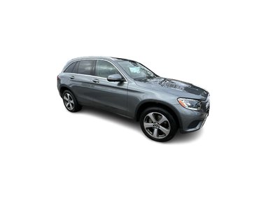 Mercedes-Benz GLC300  2017 à Thornhill, Ontario