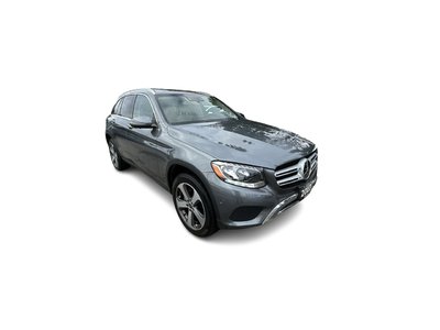 Mercedes-Benz GLC300  2017 à Thornhill, Ontario