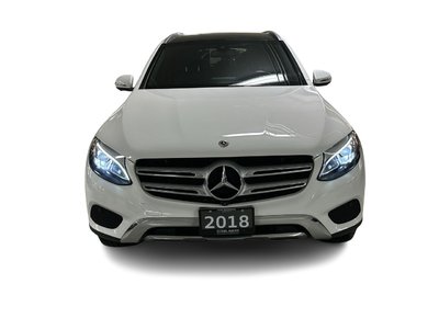 Mercedes-Benz GLC300  2018 à Thornhill, Ontario