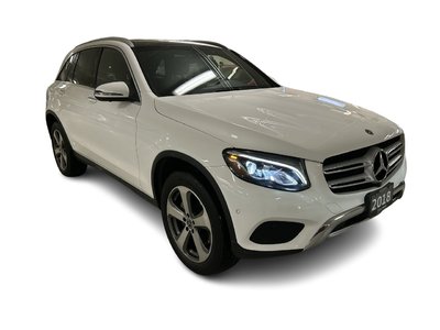 Mercedes-Benz GLC300  2018 à Thornhill, Ontario
