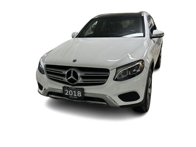 Mercedes-Benz GLC300  2018 à Thornhill, Ontario