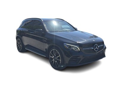 Mercedes-Benz GLC43 AMG  2019 à Thornhill, Ontario