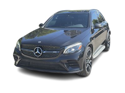 Mercedes-Benz GLC43 AMG  2019 à Thornhill, Ontario