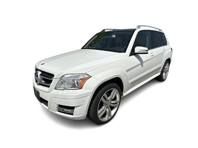 2011 Mercedes-Benz GLK350 in Thornhill, Ontario