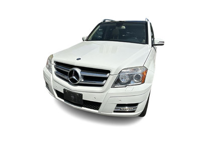 2011 Mercedes-Benz GLK350 in Thornhill, Ontario