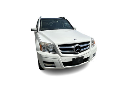 2011 Mercedes-Benz GLK350 in Thornhill, Ontario