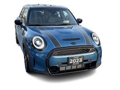 2023 MINI COOPER S in Thornhill, Ontario