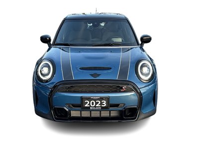 2023 MINI COOPER S in Thornhill, Ontario