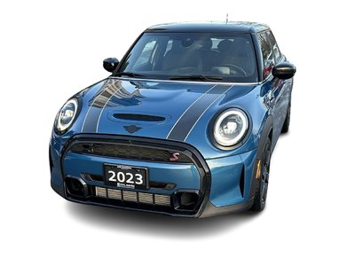 2023 MINI COOPER S in Thornhill, Ontario
