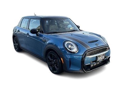 2023 MINI COOPER S in Thornhill, Ontario