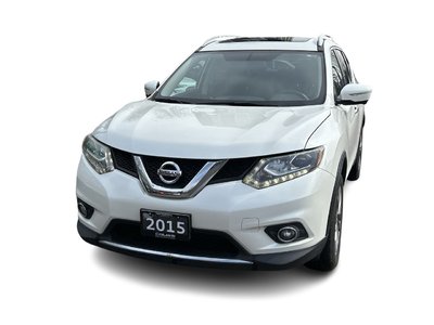 Nissan Rogue  2015 à Thornhill, Ontario