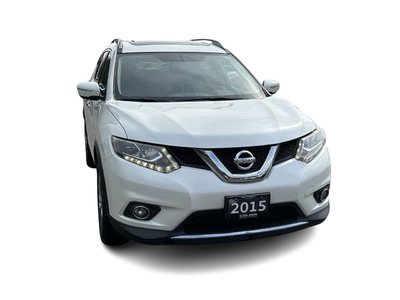 Nissan Rogue  2015 à Thornhill, Ontario