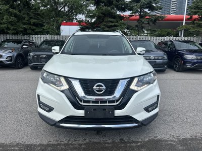 2017 Nissan Rogue in Thornhill, Ontario