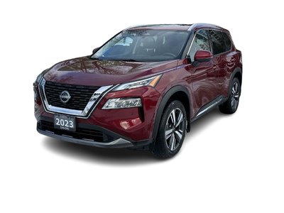 2023 Nissan Rogue in Thornhill, Ontario