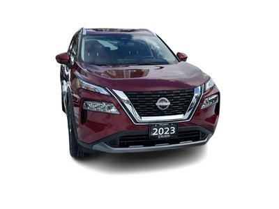 2023 Nissan Rogue in Thornhill, Ontario