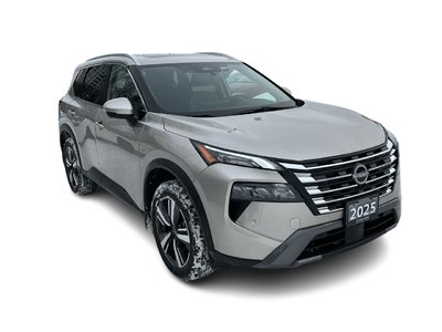 2025 Nissan Rogue in Thornhill, Ontario