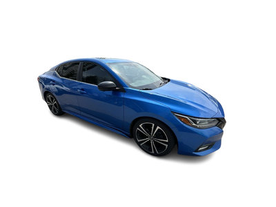 Nissan Sentra  2020 à Thornhill, Ontario