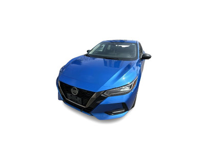 Nissan Sentra  2020 à Thornhill, Ontario