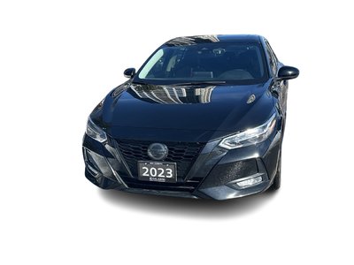 2023 Nissan Sentra in Thornhill, Ontario