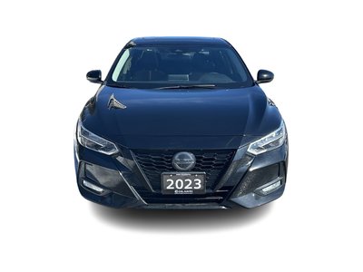 2023 Nissan Sentra in Thornhill, Ontario
