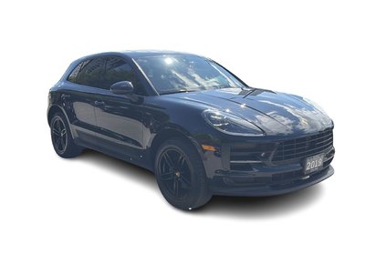 Porsche Macan  2019 à Thornhill, Ontario
