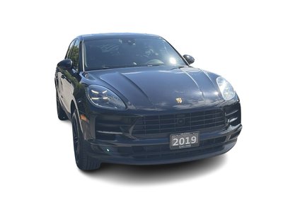 Porsche Macan  2019 à Thornhill, Ontario