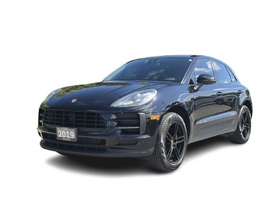 Porsche Macan  2019 à Thornhill, Ontario