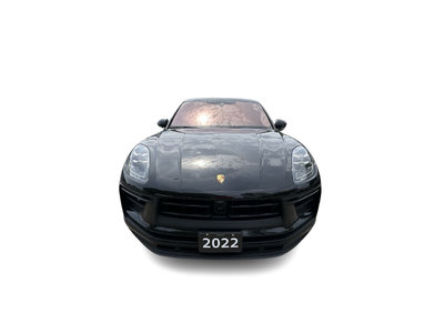 Porsche Macan  2022 à Thornhill, Ontario