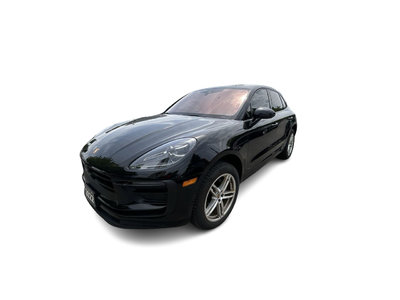 Porsche Macan  2022 à Thornhill, Ontario
