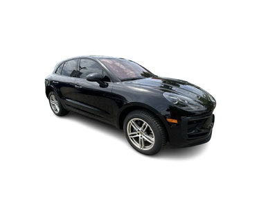 Porsche Macan  2022 à Thornhill, Ontario