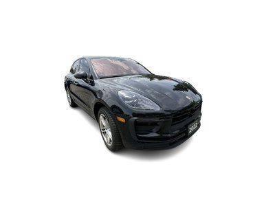 Porsche Macan  2022 à Thornhill, Ontario