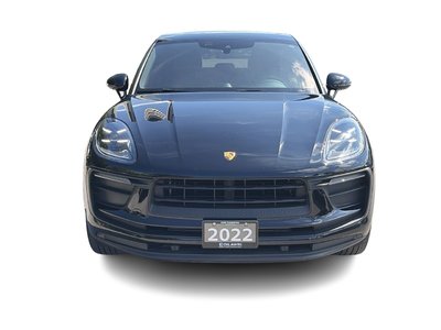 Porsche Macan  2022 à Thornhill, Ontario