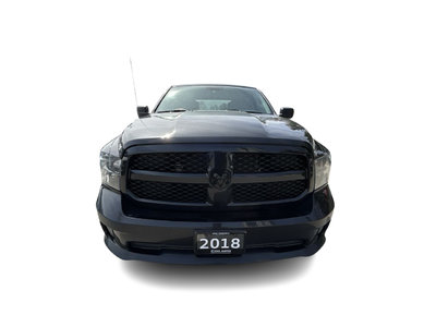 Ram 1500 Crew Cab 4x4  2018 à Thornhill, Ontario