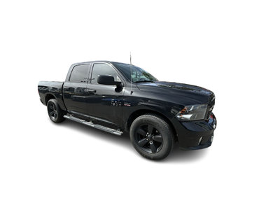 Ram 1500 Crew Cab 4x4  2018 à Thornhill, Ontario