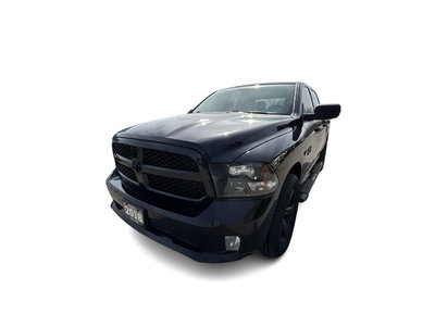 Ram 1500 Crew Cab 4x4  2018 à Thornhill, Ontario
