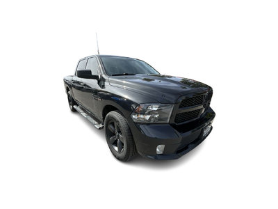 Ram 1500 Crew Cab 4x4  2018 à Thornhill, Ontario