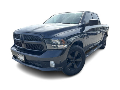 Ram 1500 Crew Cab 4x4  2018 à Thornhill, Ontario