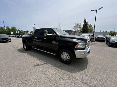 2017 Ram RAM 3500 Mega Cab 4x4 in Thornhill, Ontario