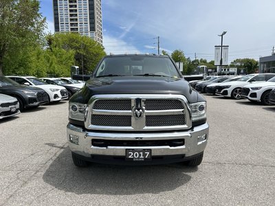 2017 Ram RAM 3500 Mega Cab 4x4 in Thornhill, Ontario