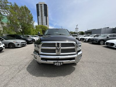 2017 Ram RAM 3500 Mega Cab 4x4 in Thornhill, Ontario