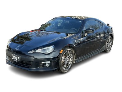 Subaru BRZ  2015 à Thornhill, Ontario