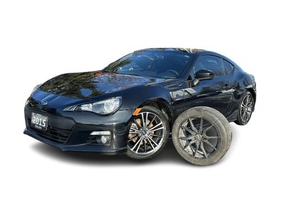 Subaru BRZ  2015 à Thornhill, Ontario
