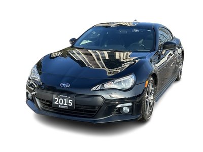 Subaru BRZ  2015 à Thornhill, Ontario