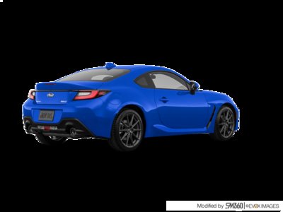 2023 Subaru BRZ in Thornhill, Ontario