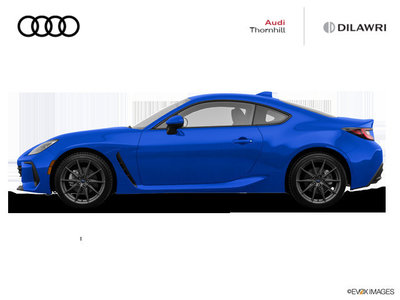 2023 Subaru BRZ in Thornhill, Ontario