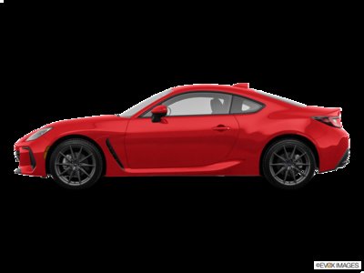 2023 Subaru BRZ in Thornhill, Ontario