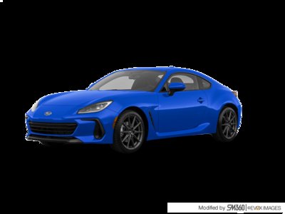 2023 Subaru BRZ in Thornhill, Ontario