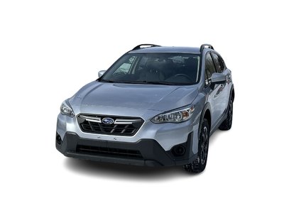 2021 Subaru Crosstrek in Thornhill, Ontario