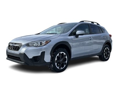 2021 Subaru Crosstrek in Thornhill, Ontario