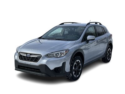2021 Subaru Crosstrek in Thornhill, Ontario